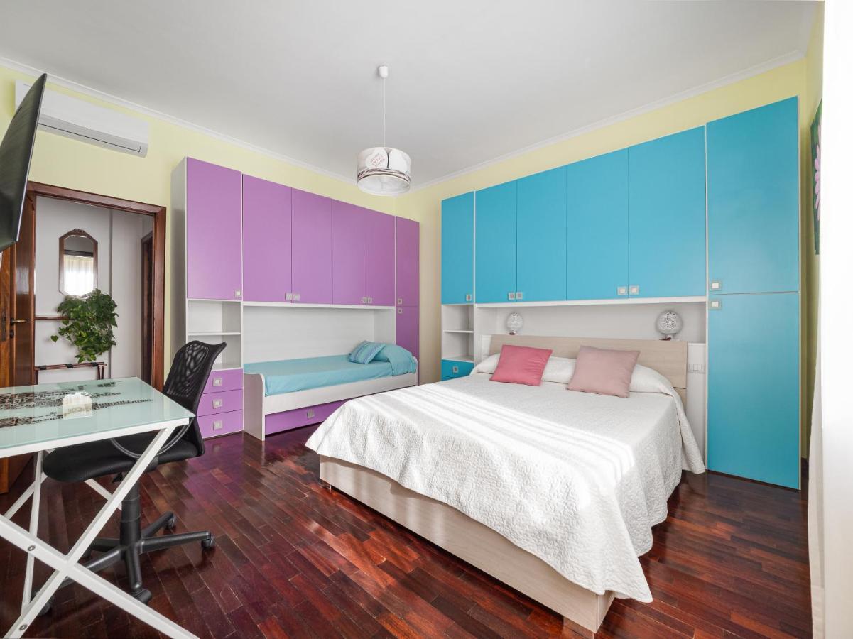 Apartment La E Bella - De Vivo Realty