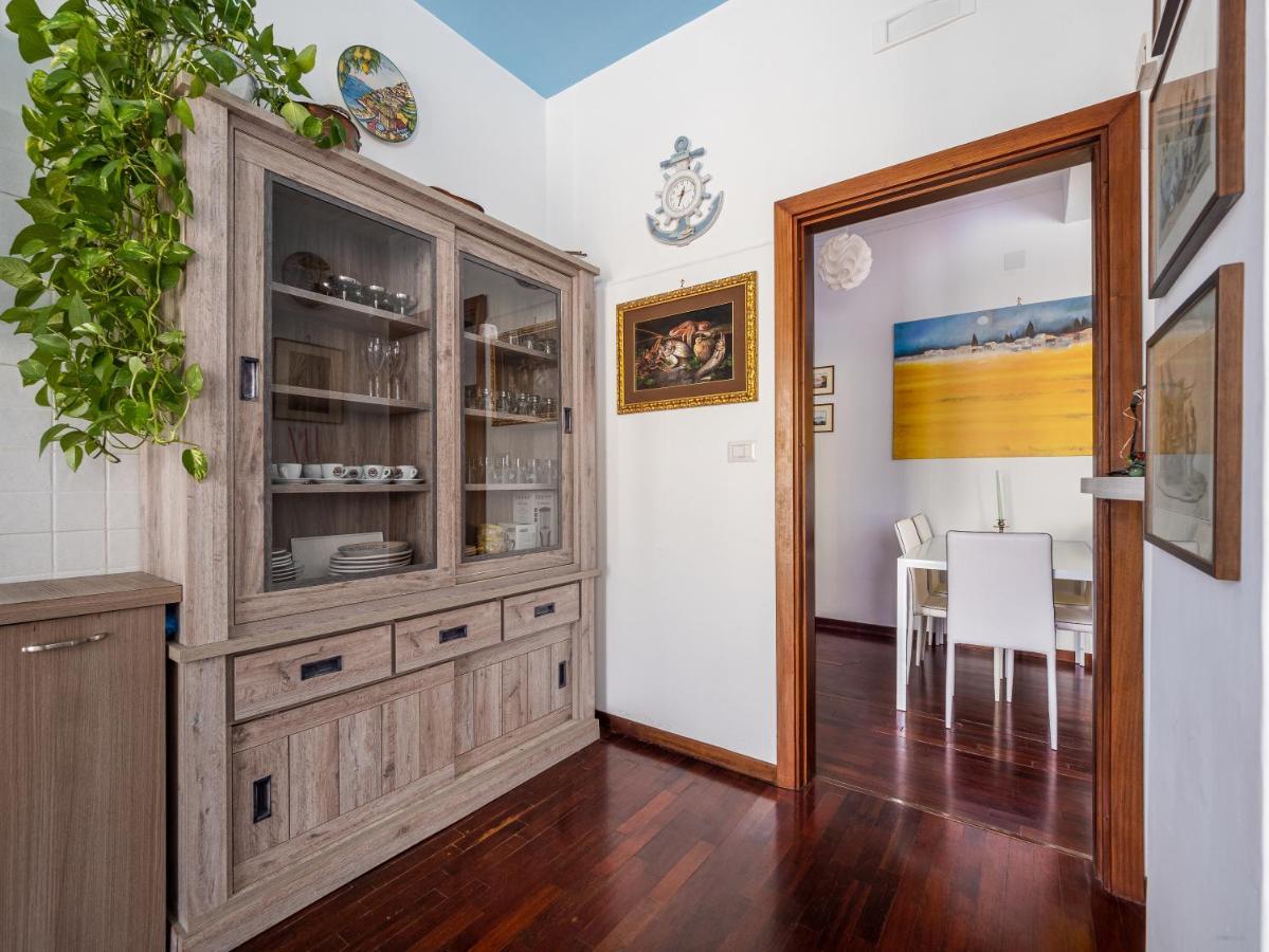 Apartment La E Bella - De Vivo Realty