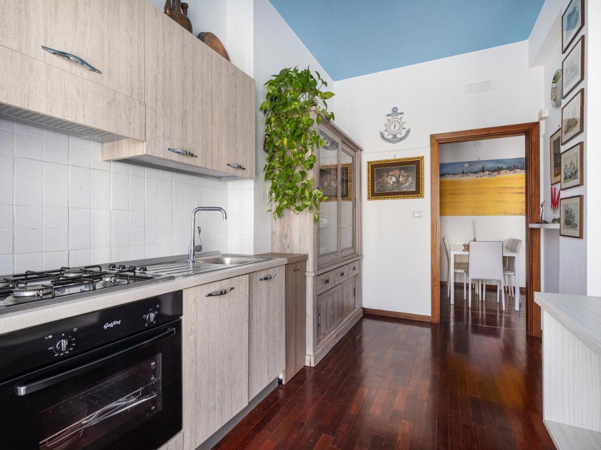 La E Bella - De Vivo Realty Apartment Sorrento