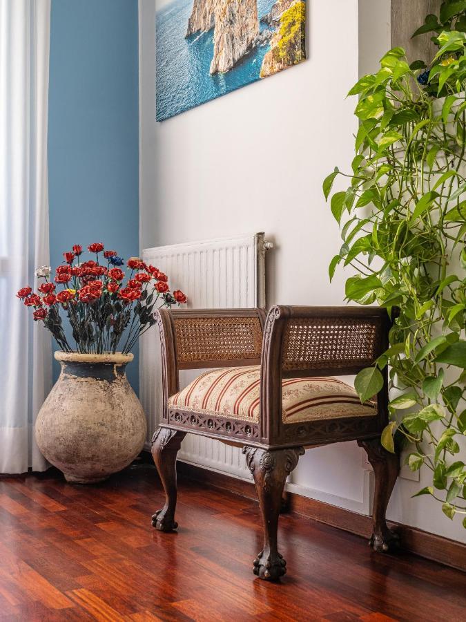 La E Bella - De Vivo Realty Sorrento