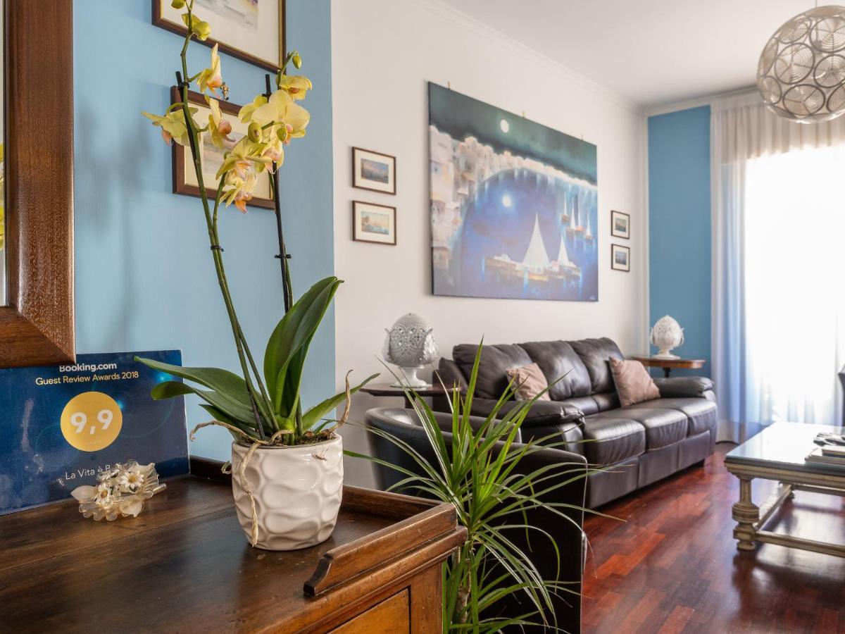 La E Bella - De Vivo Realty