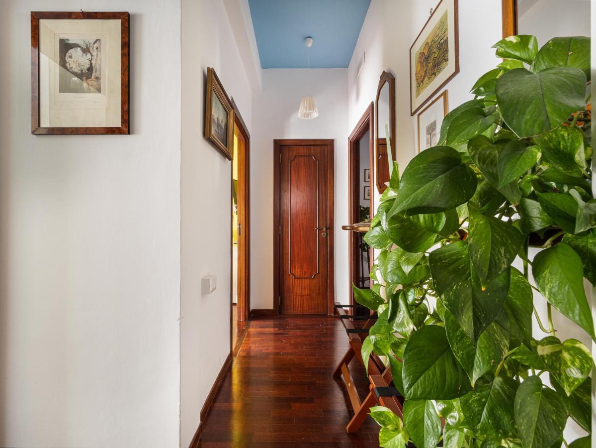 La E Bella - De Vivo Realty Apartment Sorrento