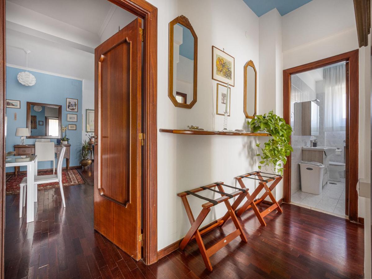La E Bella - De Vivo Realty Apartment Sorrento