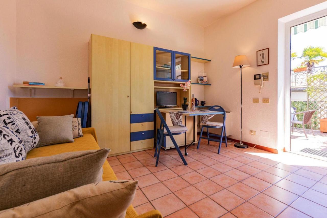 Apartment Casa & Vela Srl, Oggebbio
