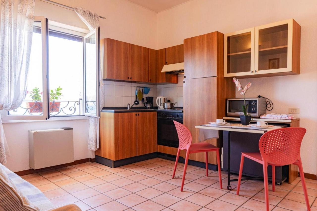 Casa & Vela Srl, Oggebbio