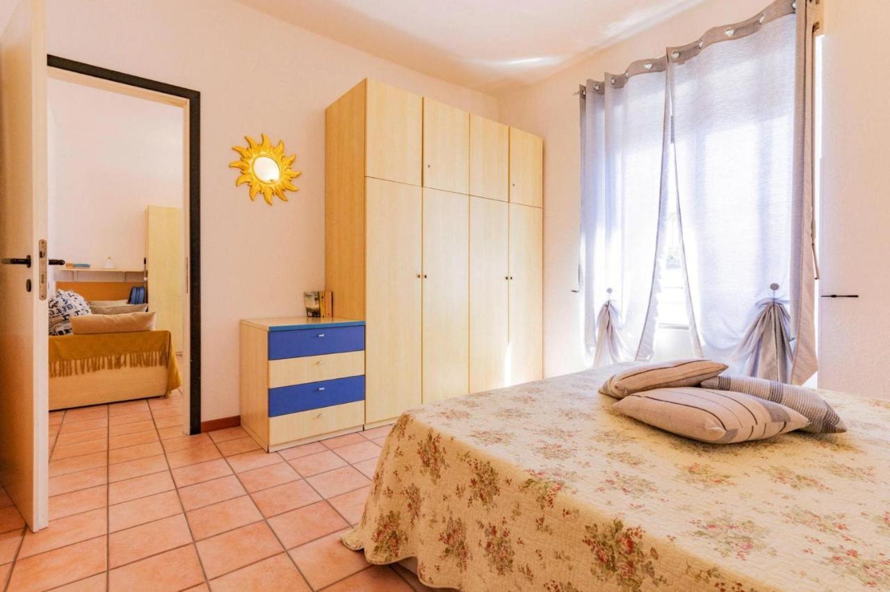 Casa & Vela Srl, Oggebbio Apartment Sorrento