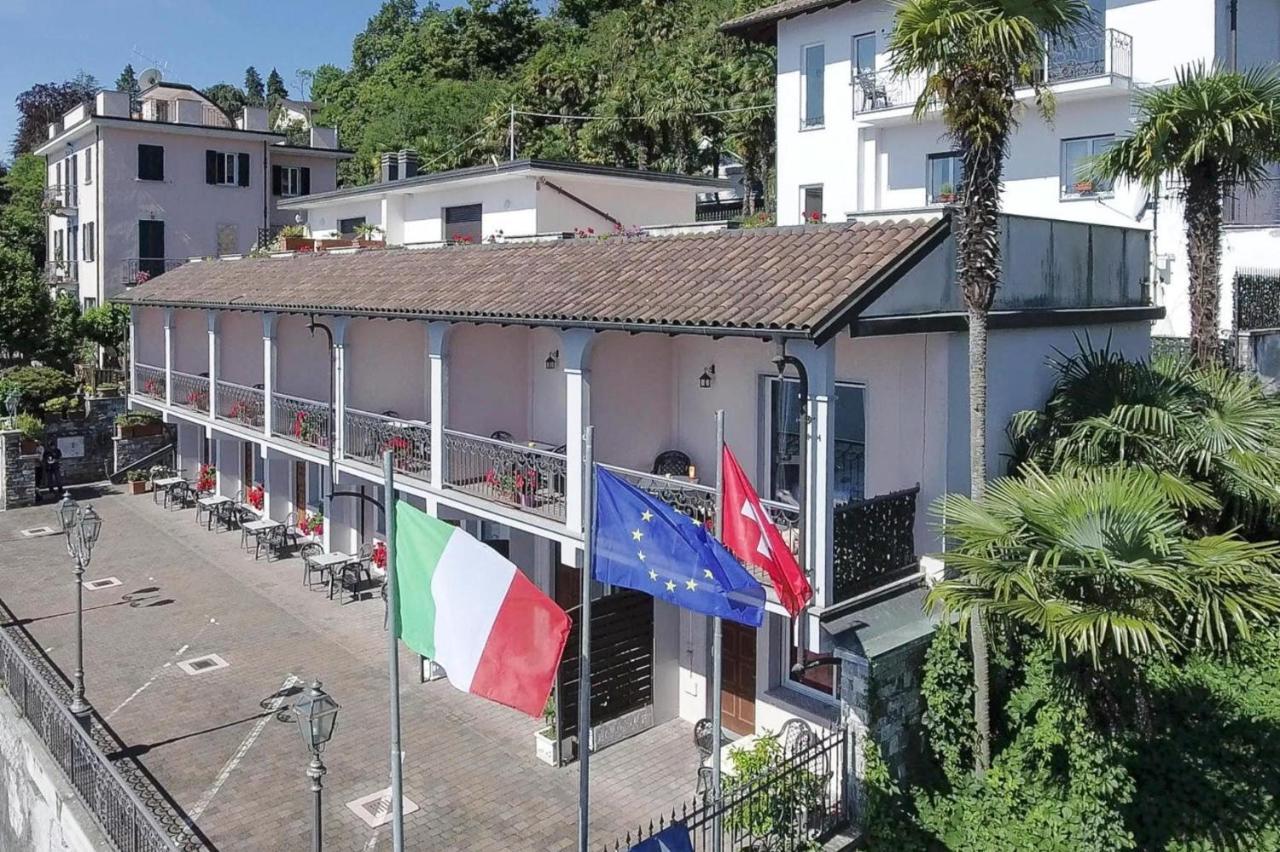 Casa & Vela Srl, Oggebbio * Sorrento