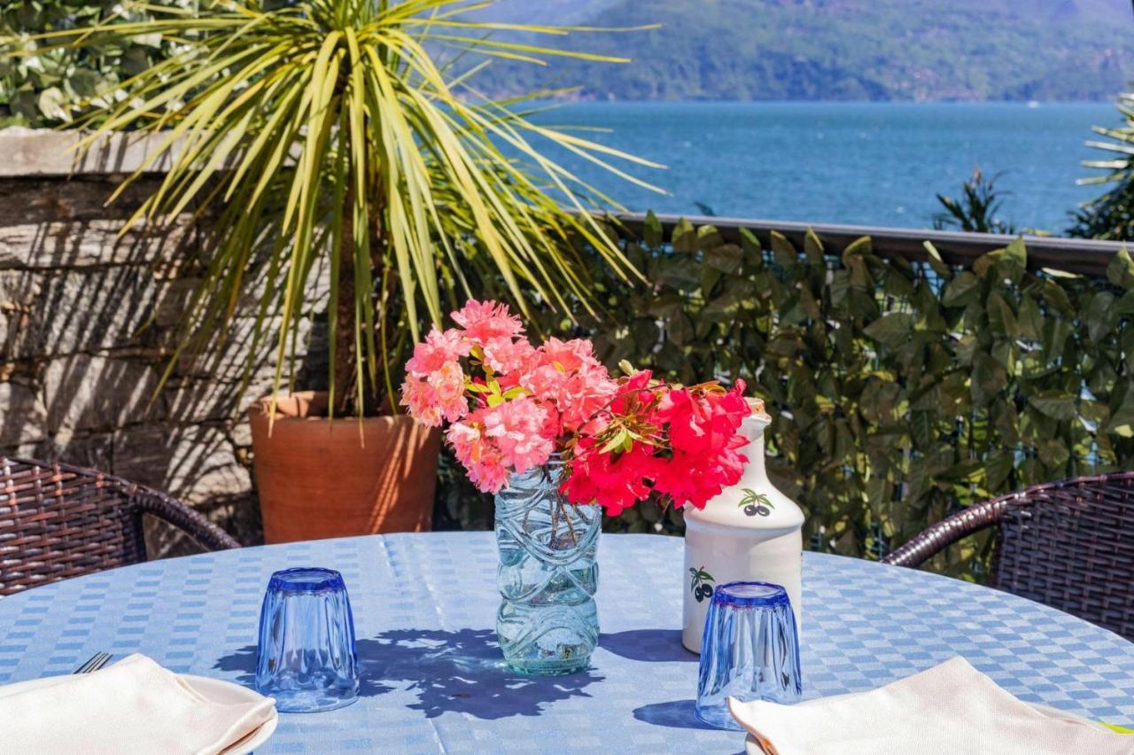 Apartment Casa & Vela Srl, Oggebbio Sorrento