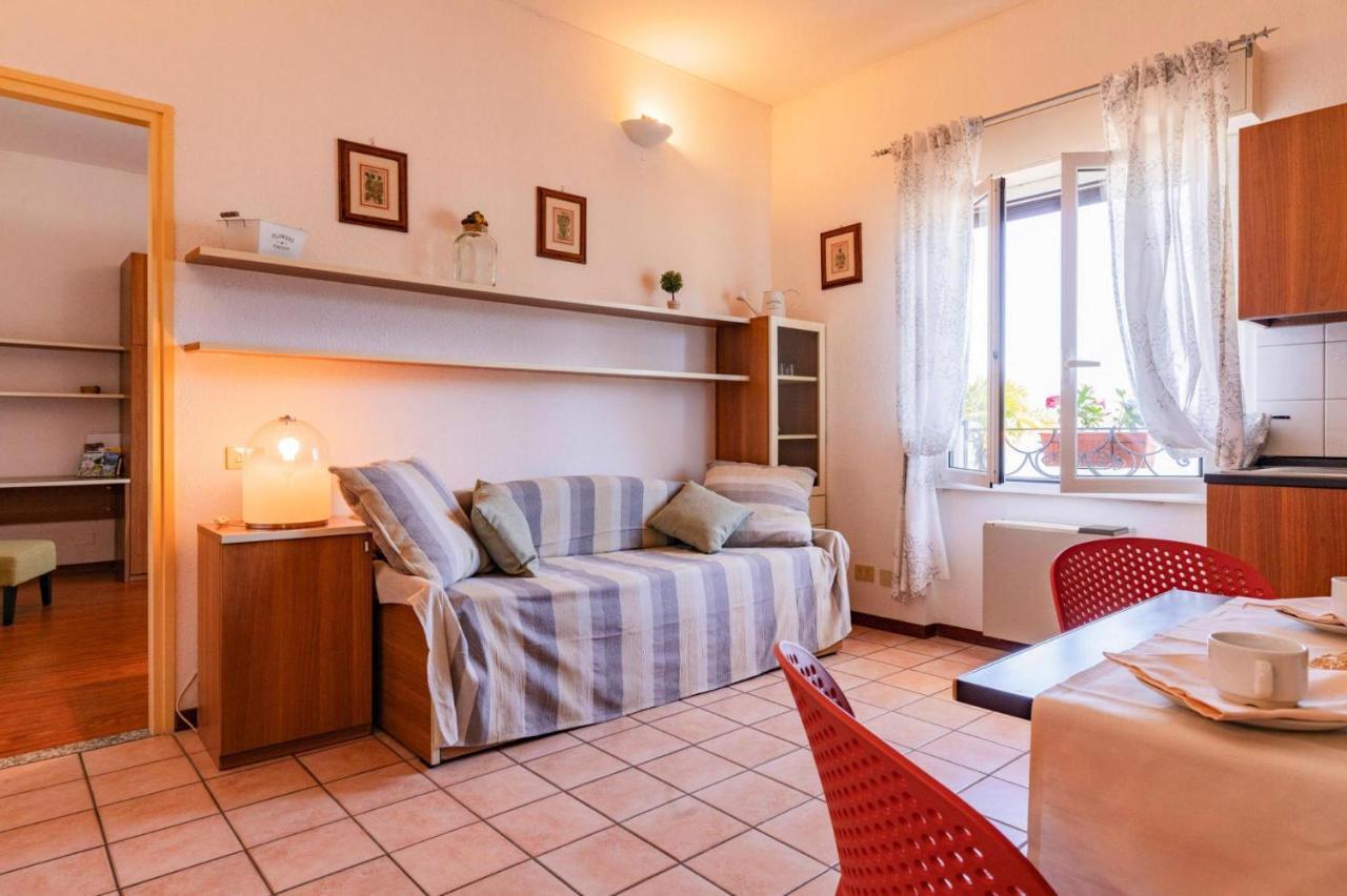 Casa & Vela Srl, Oggebbio Sorrento