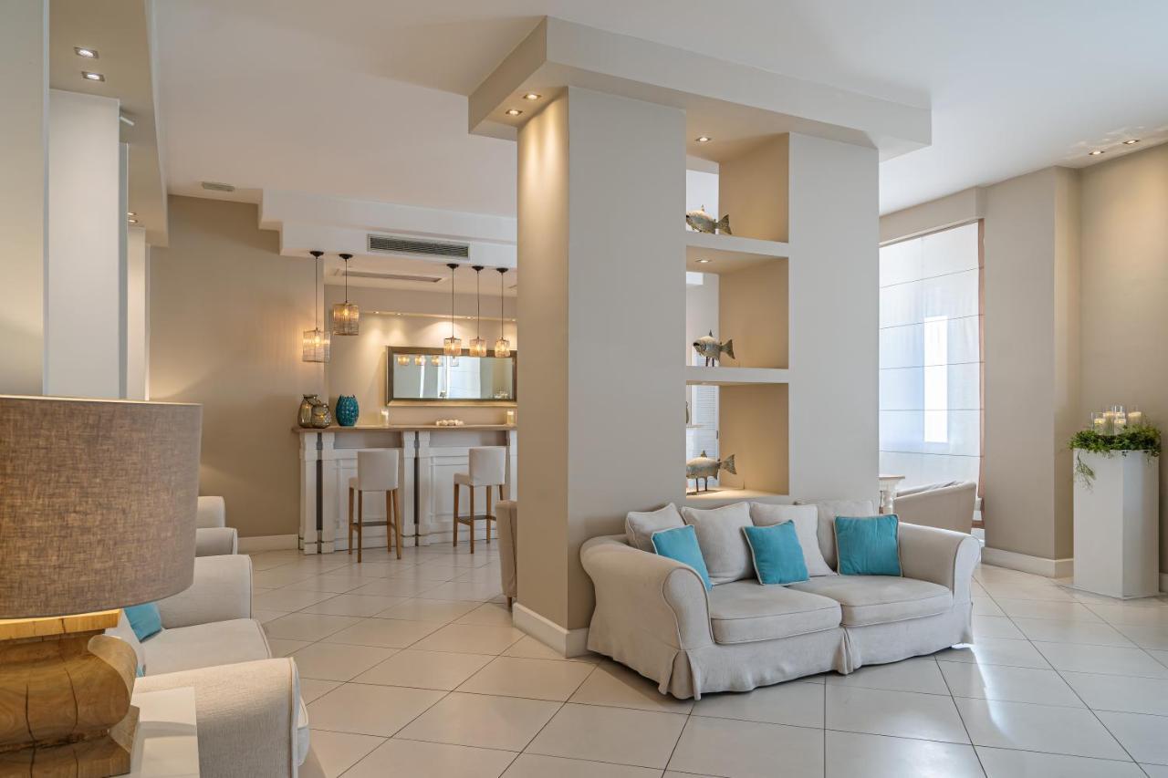 Hotel Capri 4*