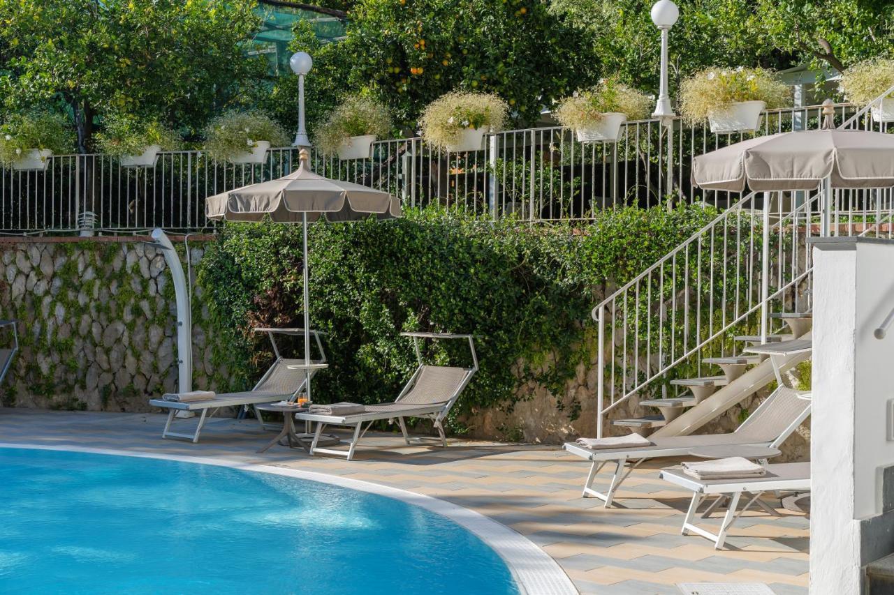 Capri 4* Sorrento