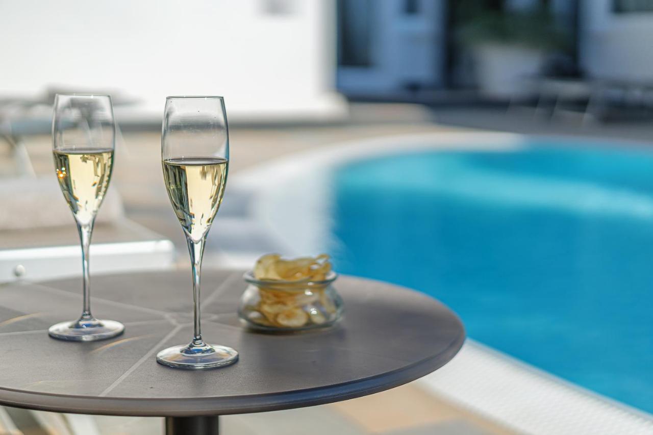 Capri Hotel Sorrento