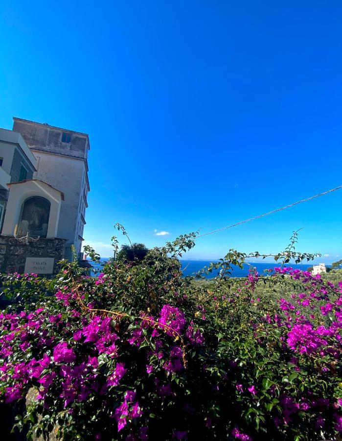 Raggio Di Sole * Sorrento