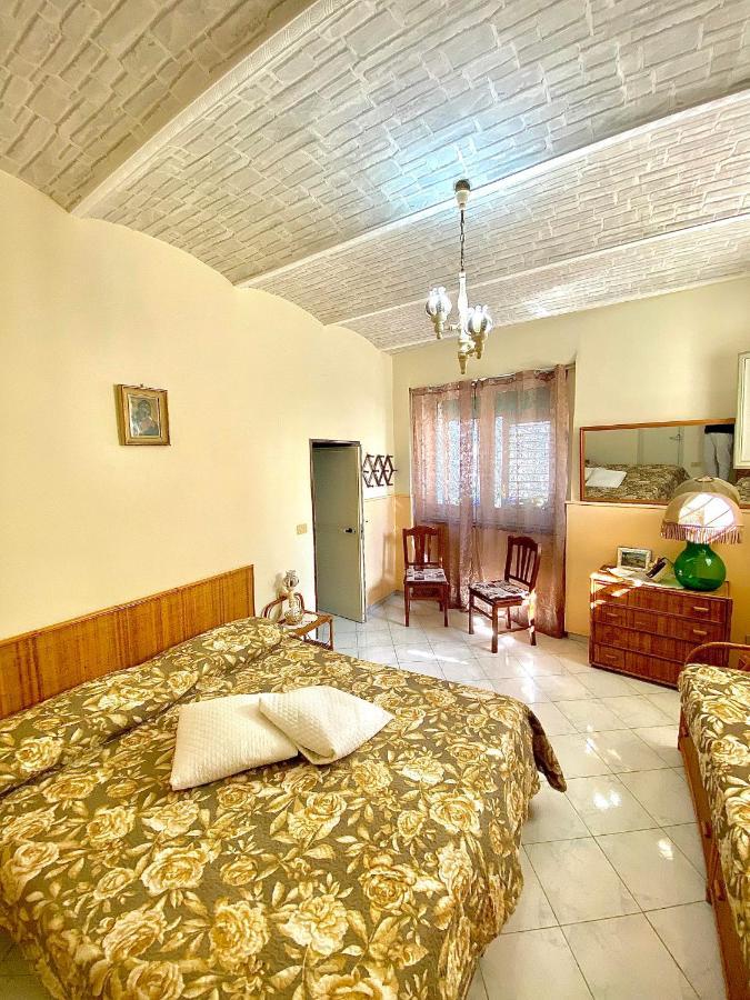 Raggio Di Sole Casa de férias