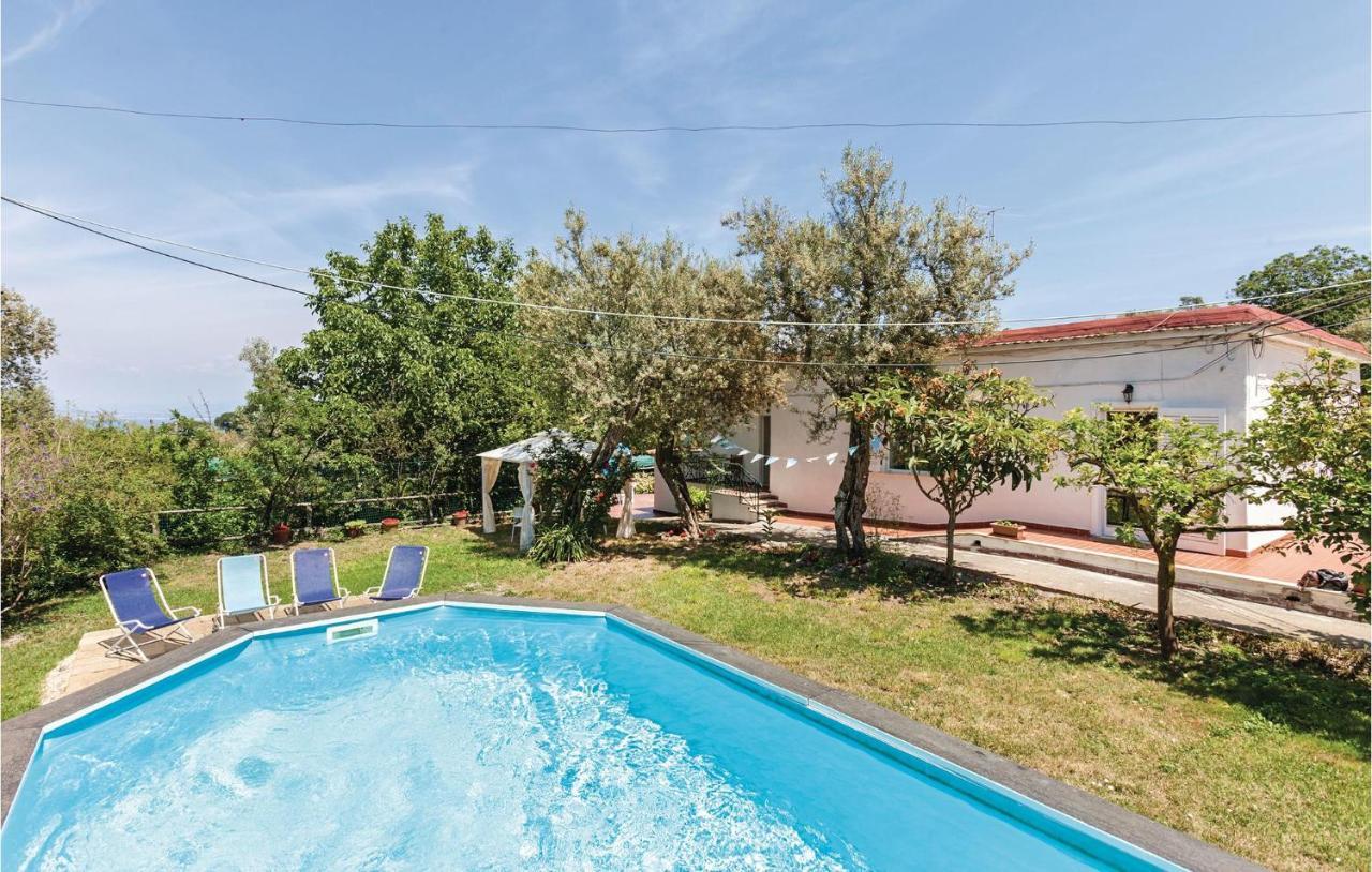 Holiday home La Limonaia Sorrento