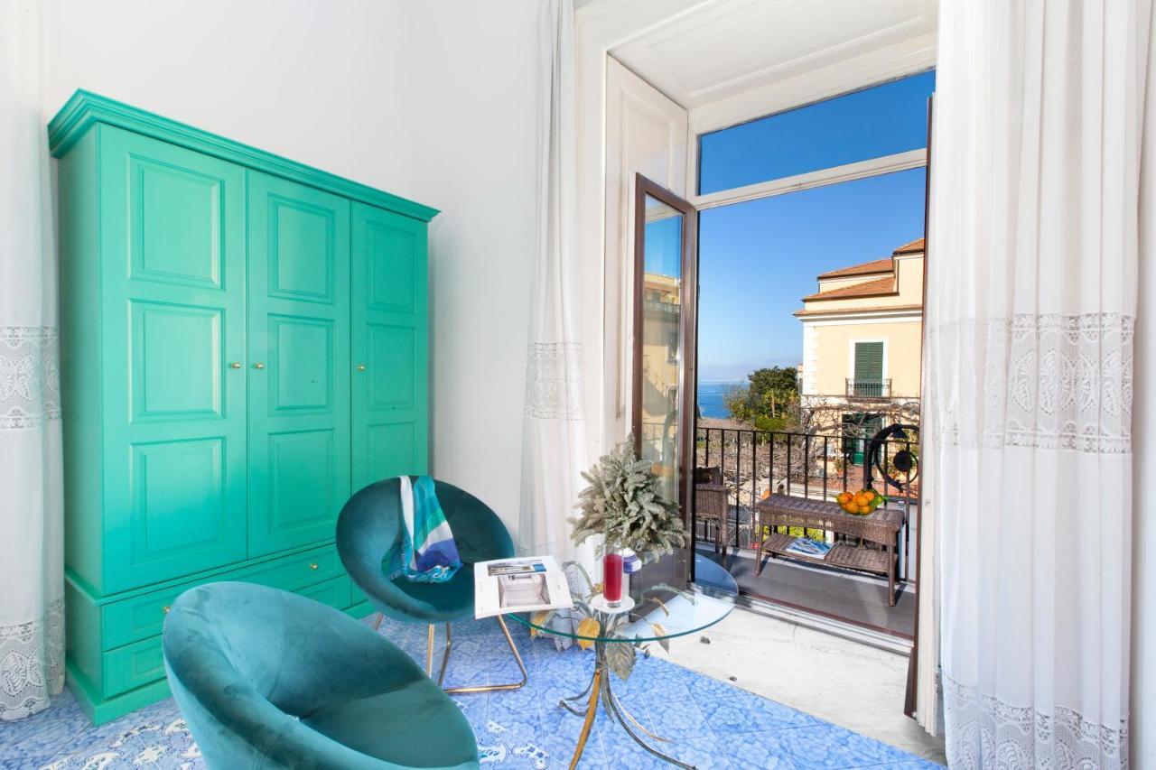 Piazza Tasso Relais Sorrento