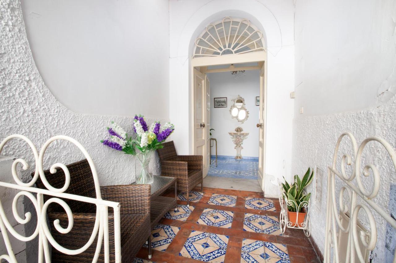 Piazza Tasso Relais Bed & Breakfast
