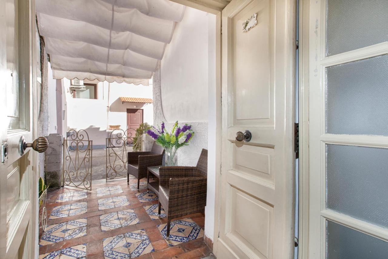 Piazza Tasso Relais 2*