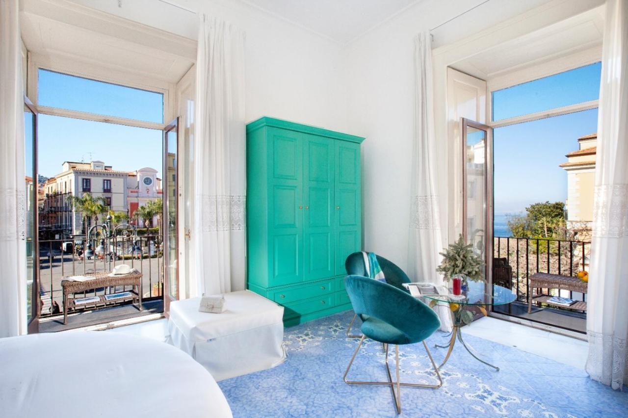 Piazza Tasso Relais 2*