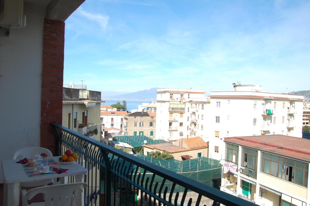 La Reginella Apartment