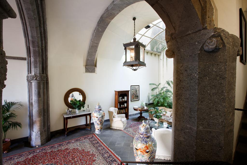 Palazzo Marziale Gasthuis Sorrento