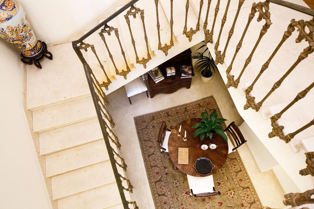Palazzo Marziale Gasthuis 3*