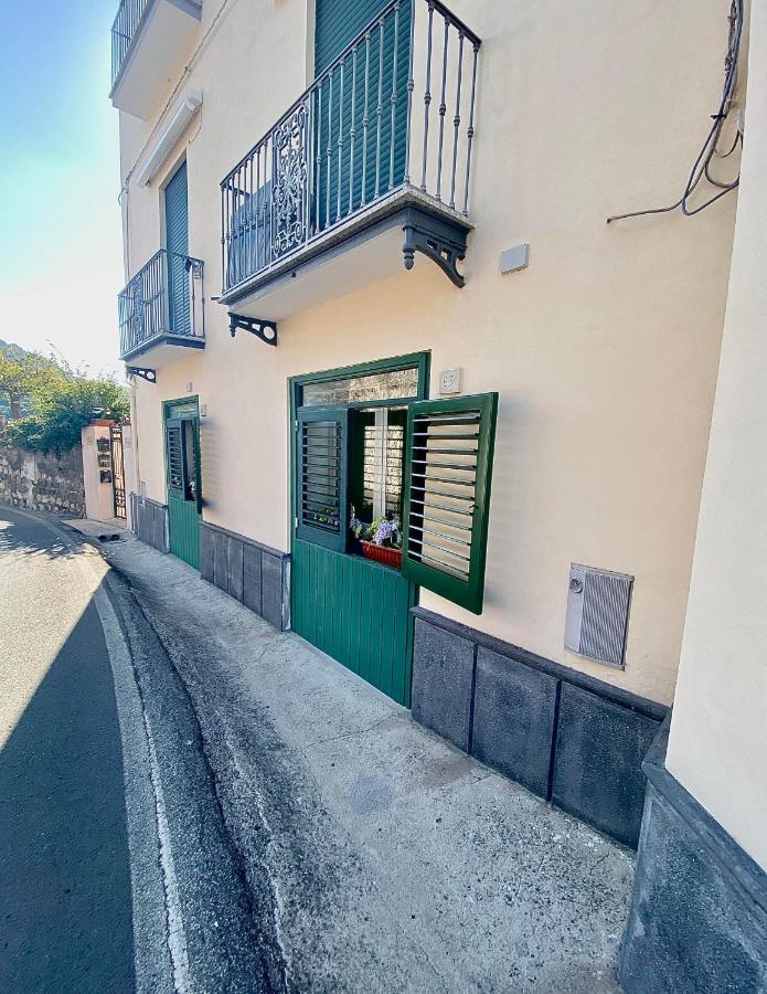 Raggio Di Sole Casa de férias Sorrento