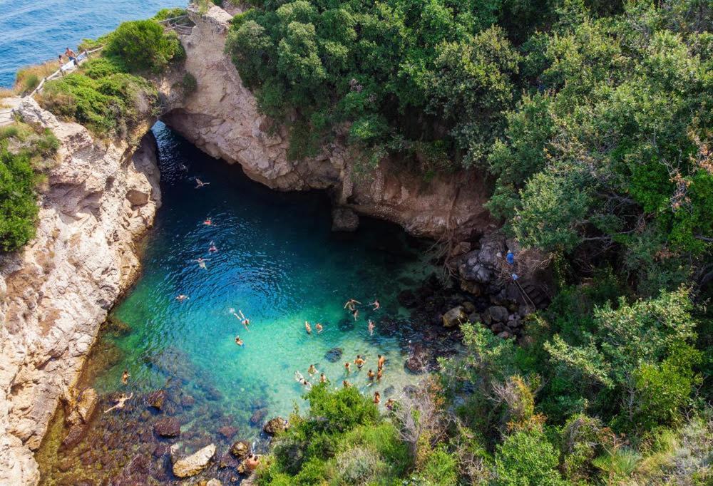 Raggio Di Sole Sorrento