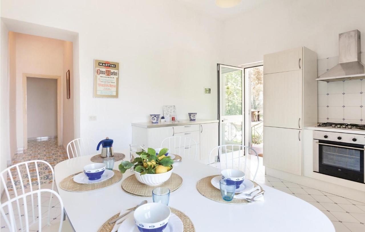 La Limonaia Holiday home Sorrento