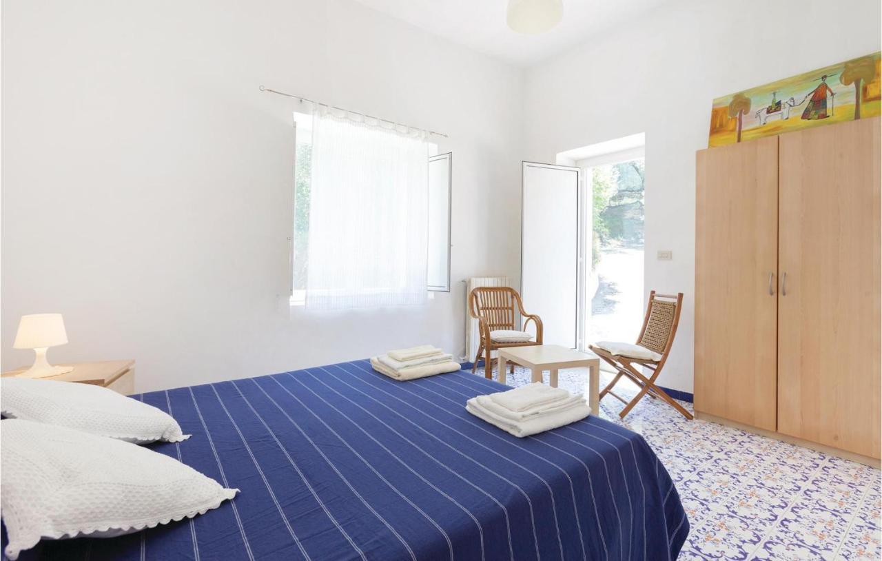 La Limonaia Holiday home *