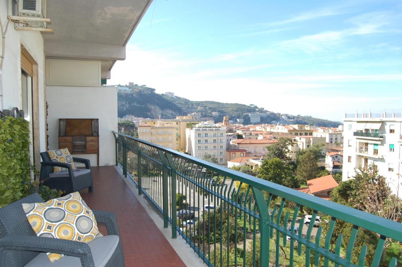 Apartment La Reginella *