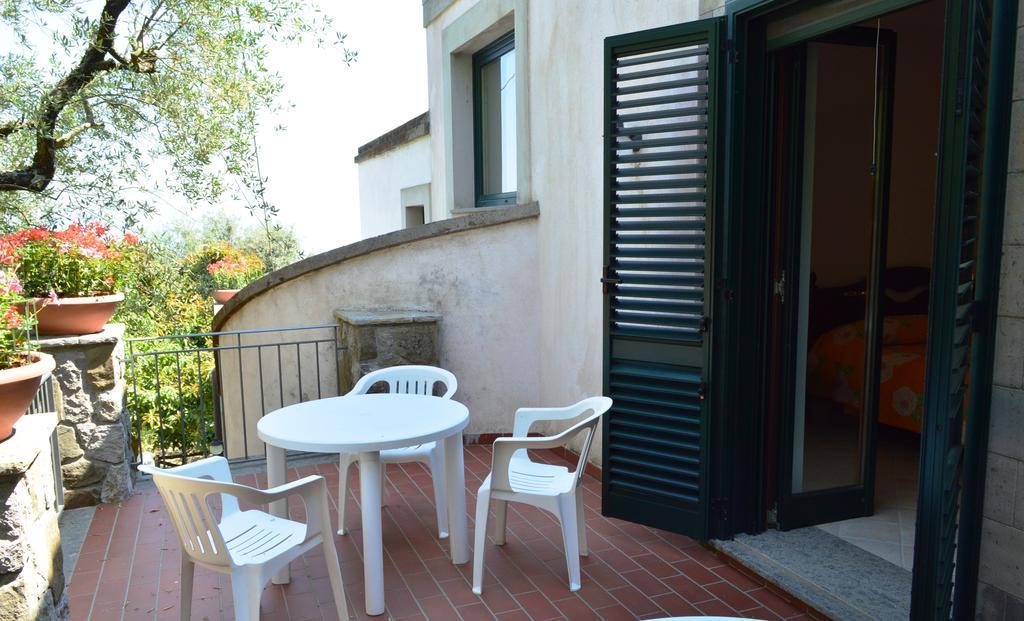 Il Casale Sorrento