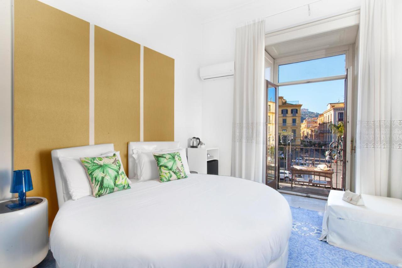 Piazza Tasso Relais Bed & Breakfast Sorrento