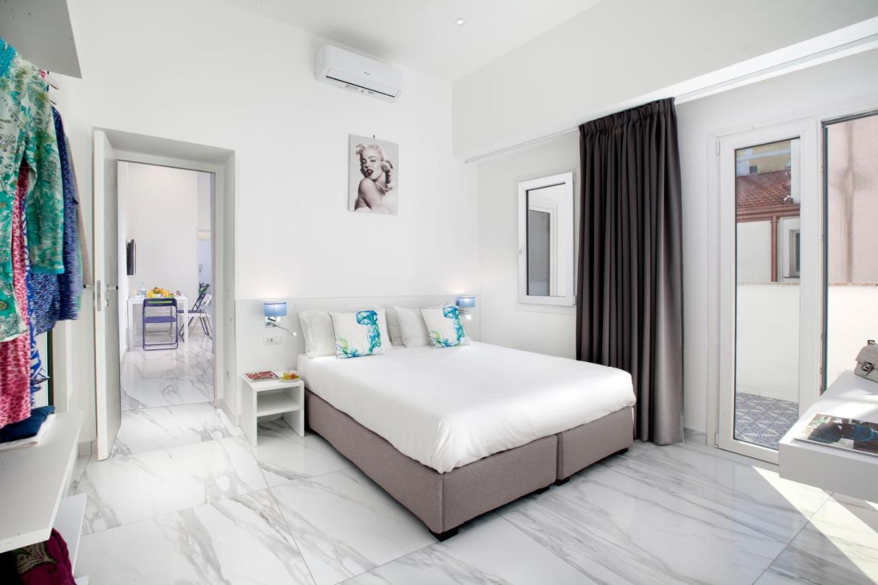 Piazza Tasso Max 1 Appartement *