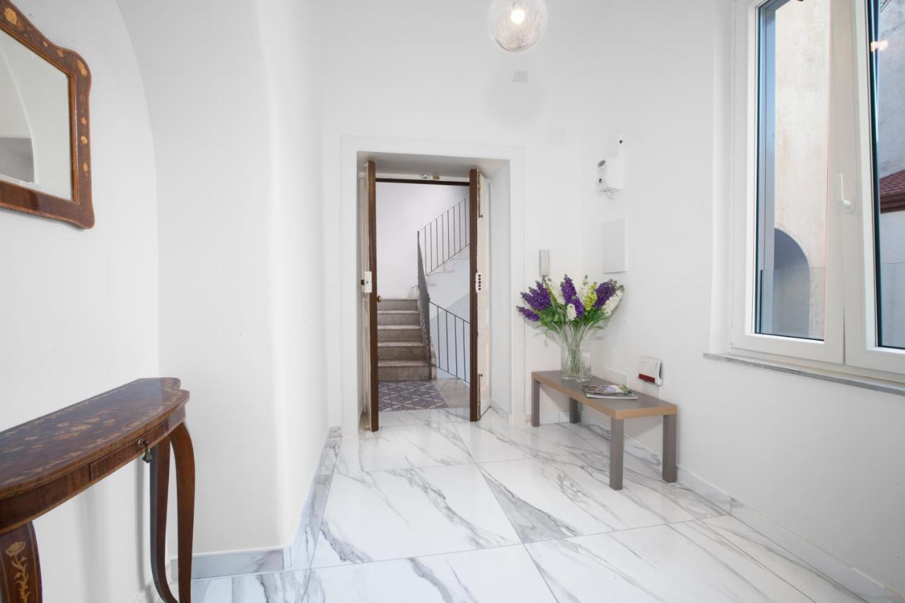 Appartement Piazza Tasso Max 1 *
