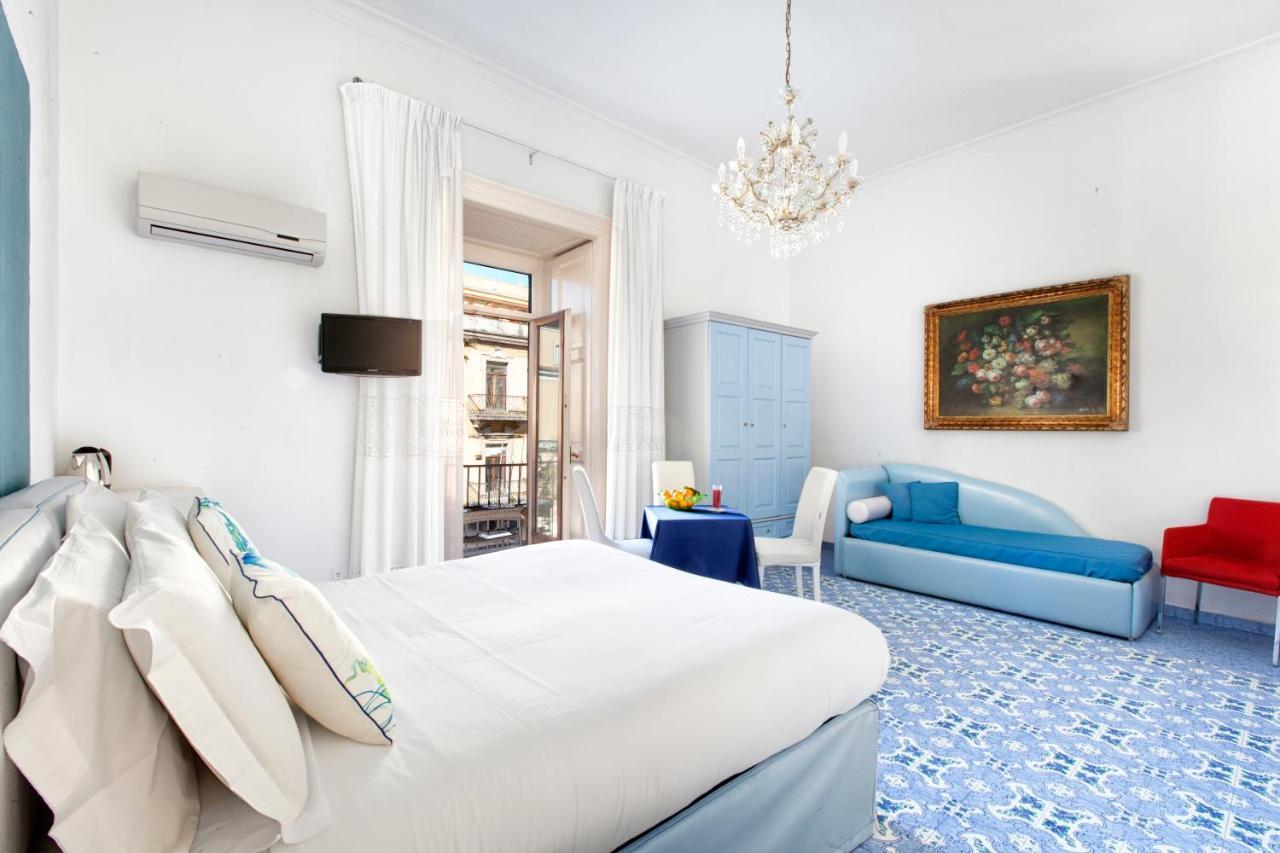 Piazza Tasso Relais 2* Sorrento