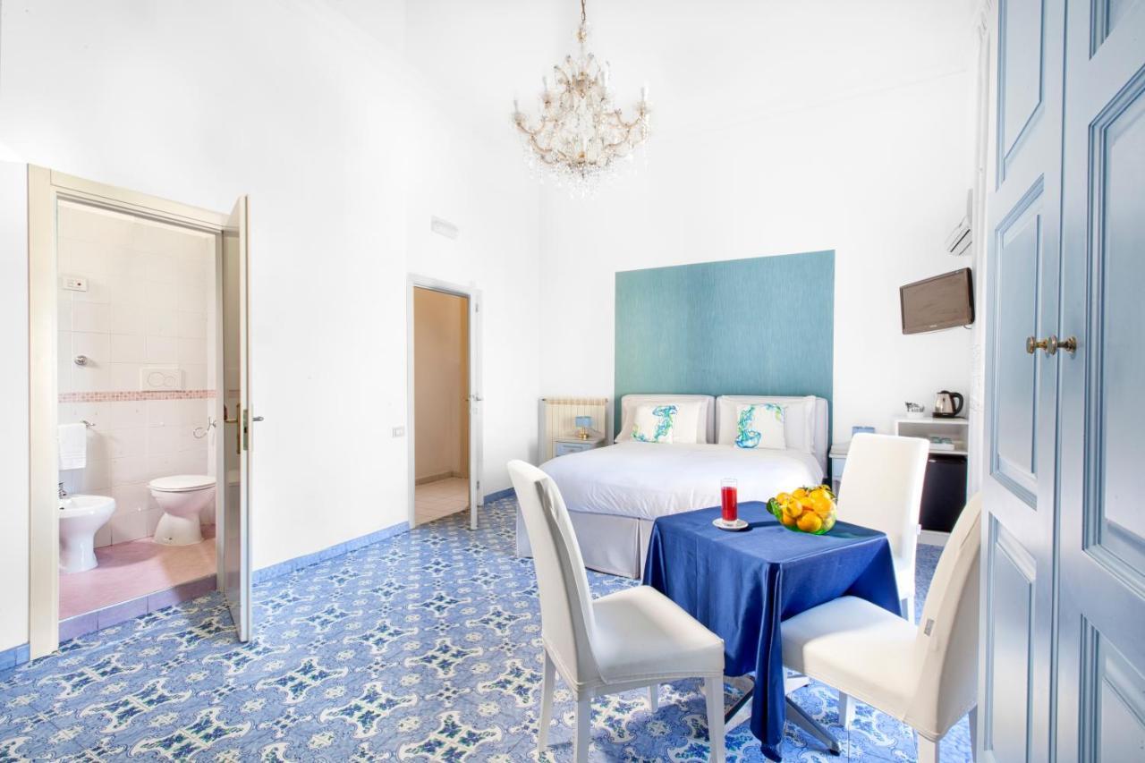 Piazza Tasso Relais Bed & Breakfast Sorrento