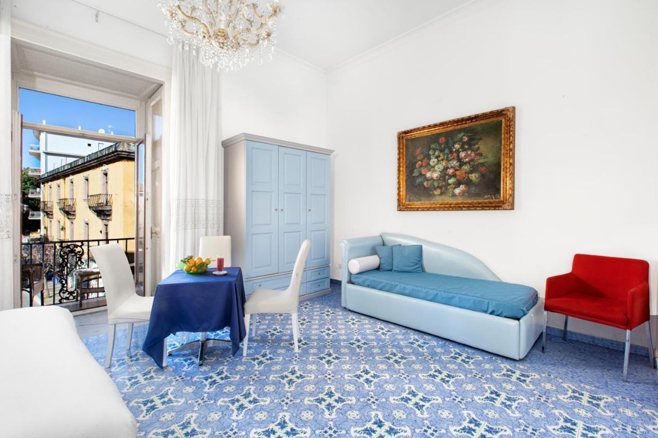 Bed & Breakfast Piazza Tasso Relais 2*