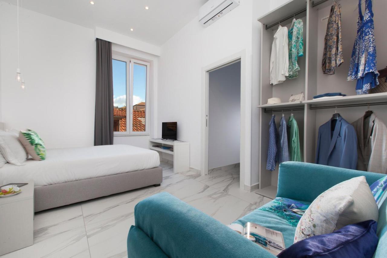 Appartement Piazza Tasso Max 1