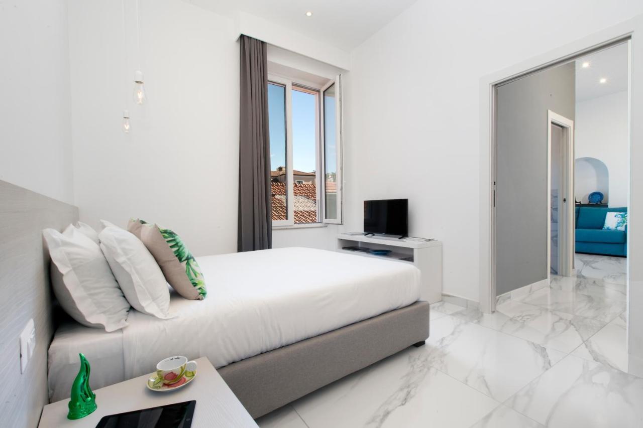 Appartement Piazza Tasso Max 1 *