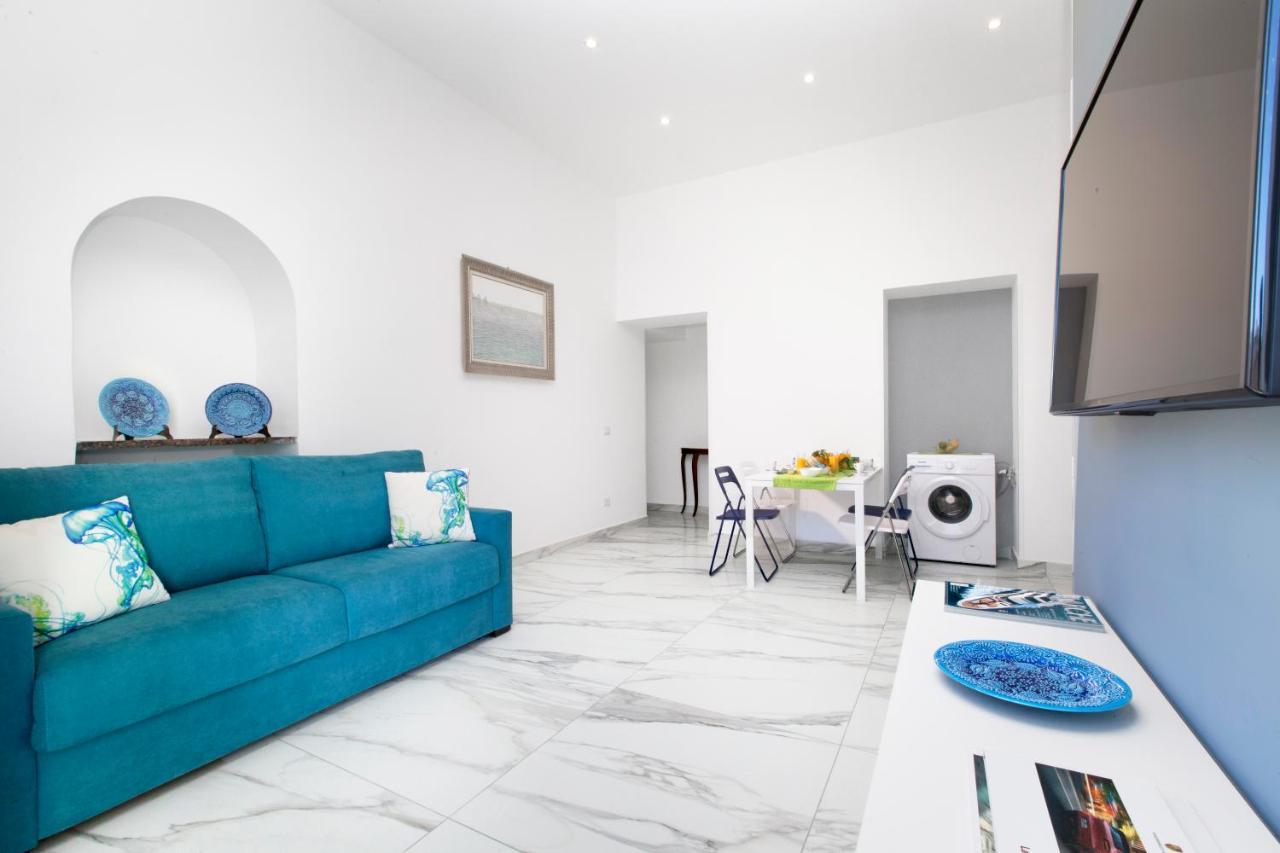Appartement Piazza Tasso Max 1 *