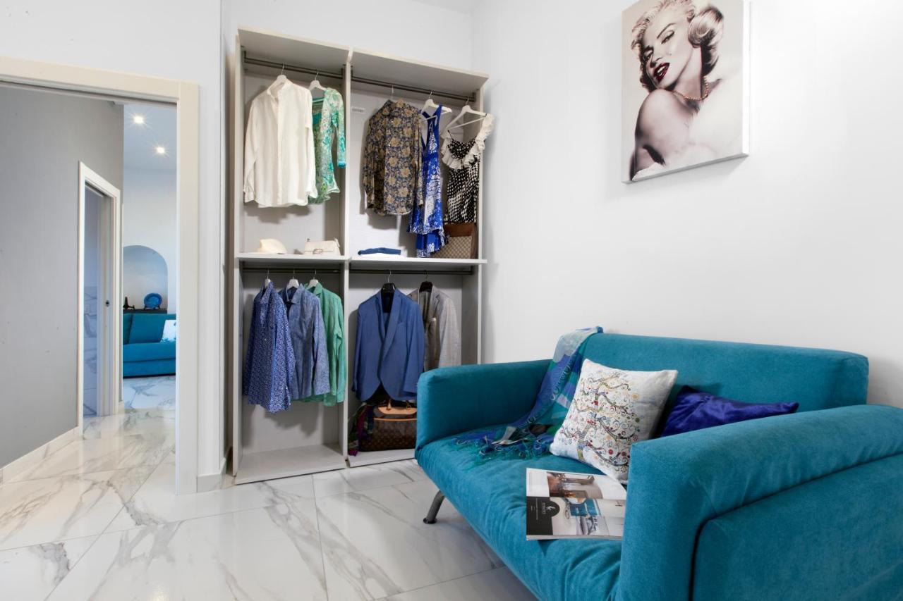 Piazza Tasso Max 1 Appartement Sorrento