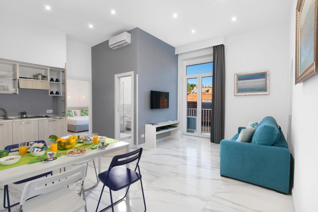 Piazza Tasso Max 1 Appartement