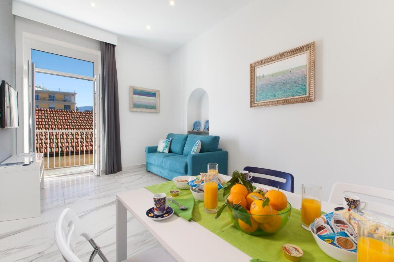Piazza Tasso Max 1 Appartement *