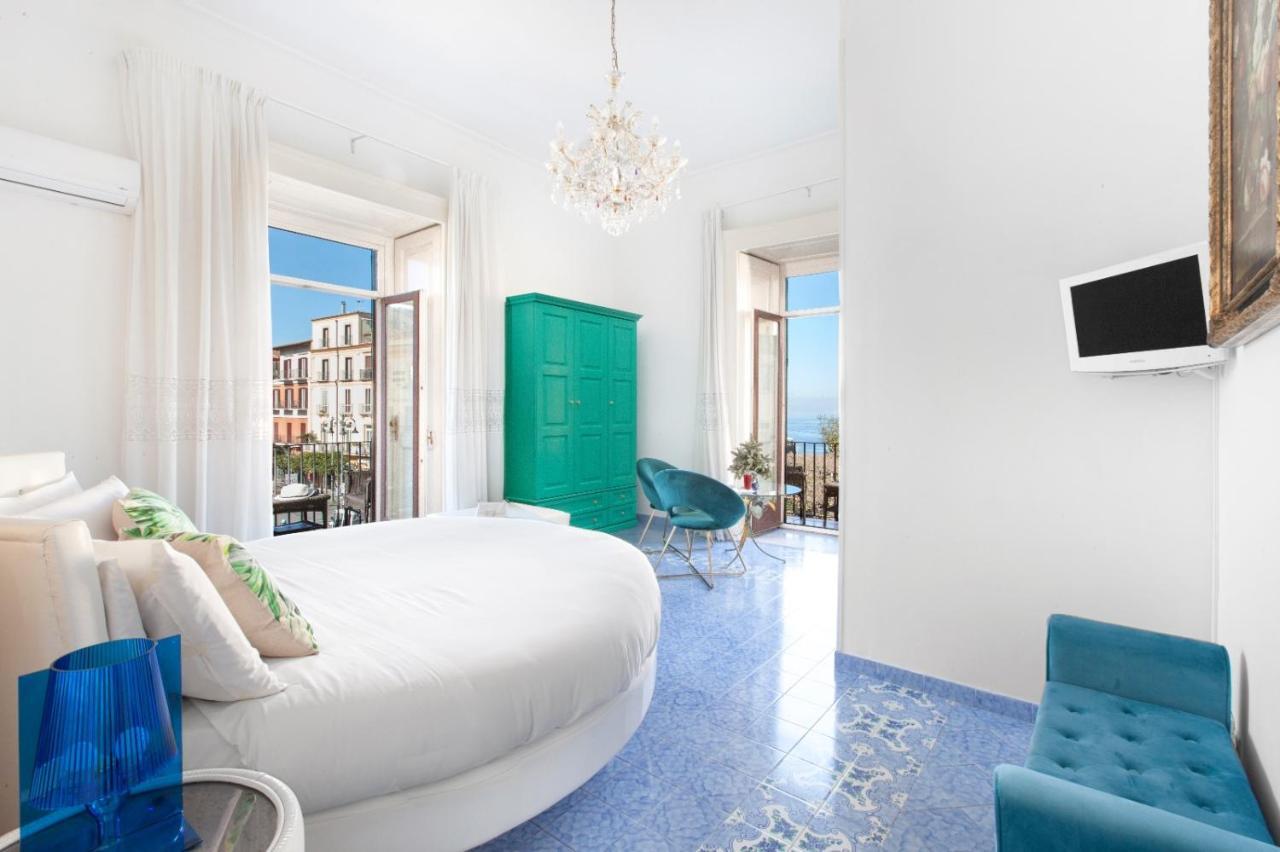 Piazza Tasso Relais Bed & Breakfast Sorrento