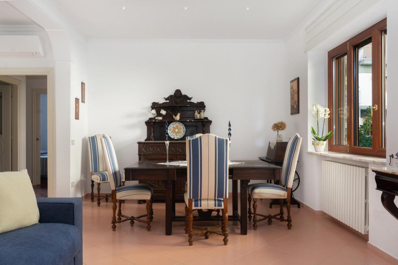 Il Sogno Casa de férias