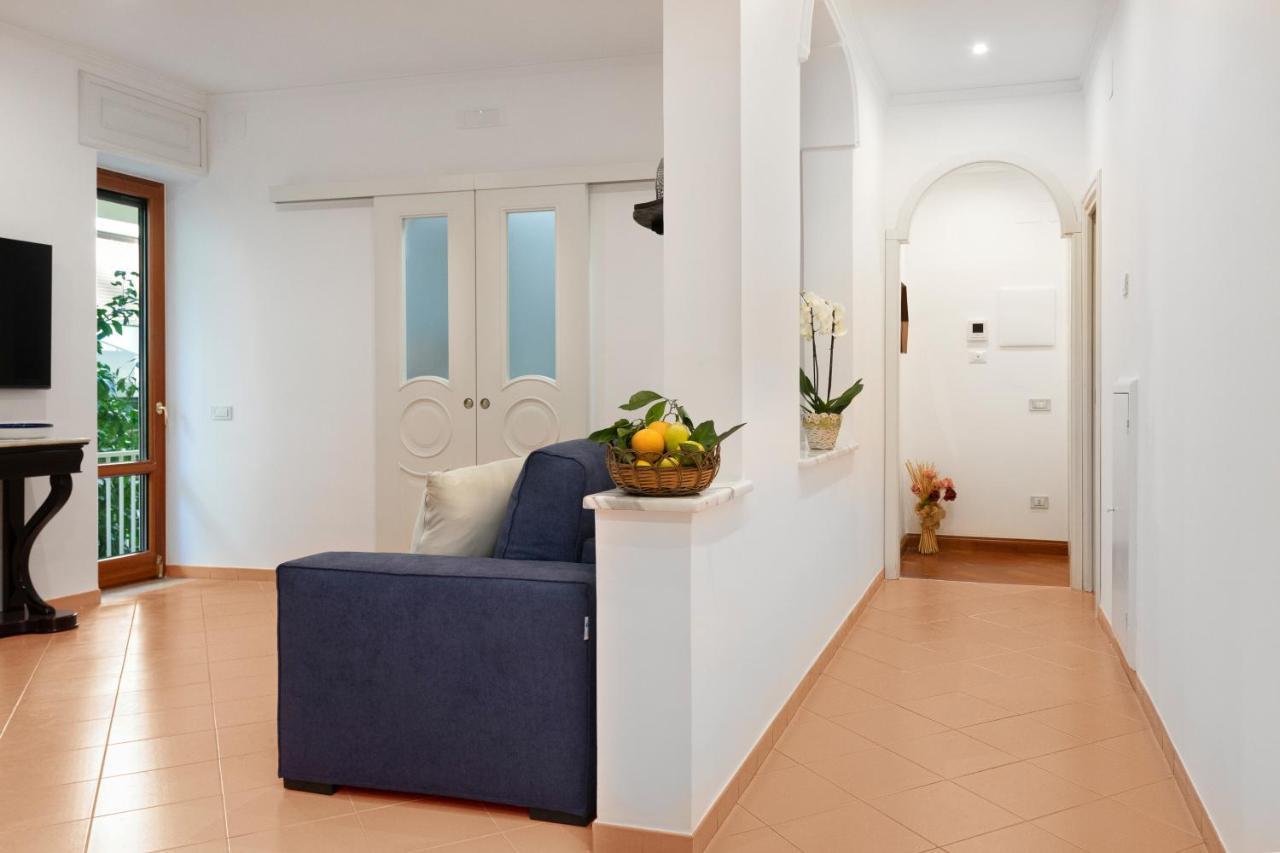 Holiday home Il Sogno Sorrento