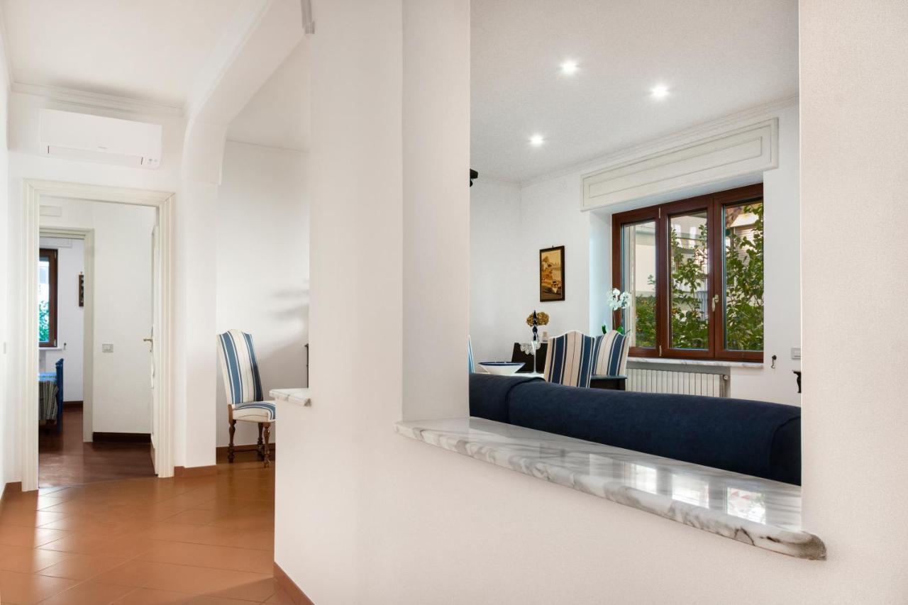 Holiday home Il Sogno Sorrento