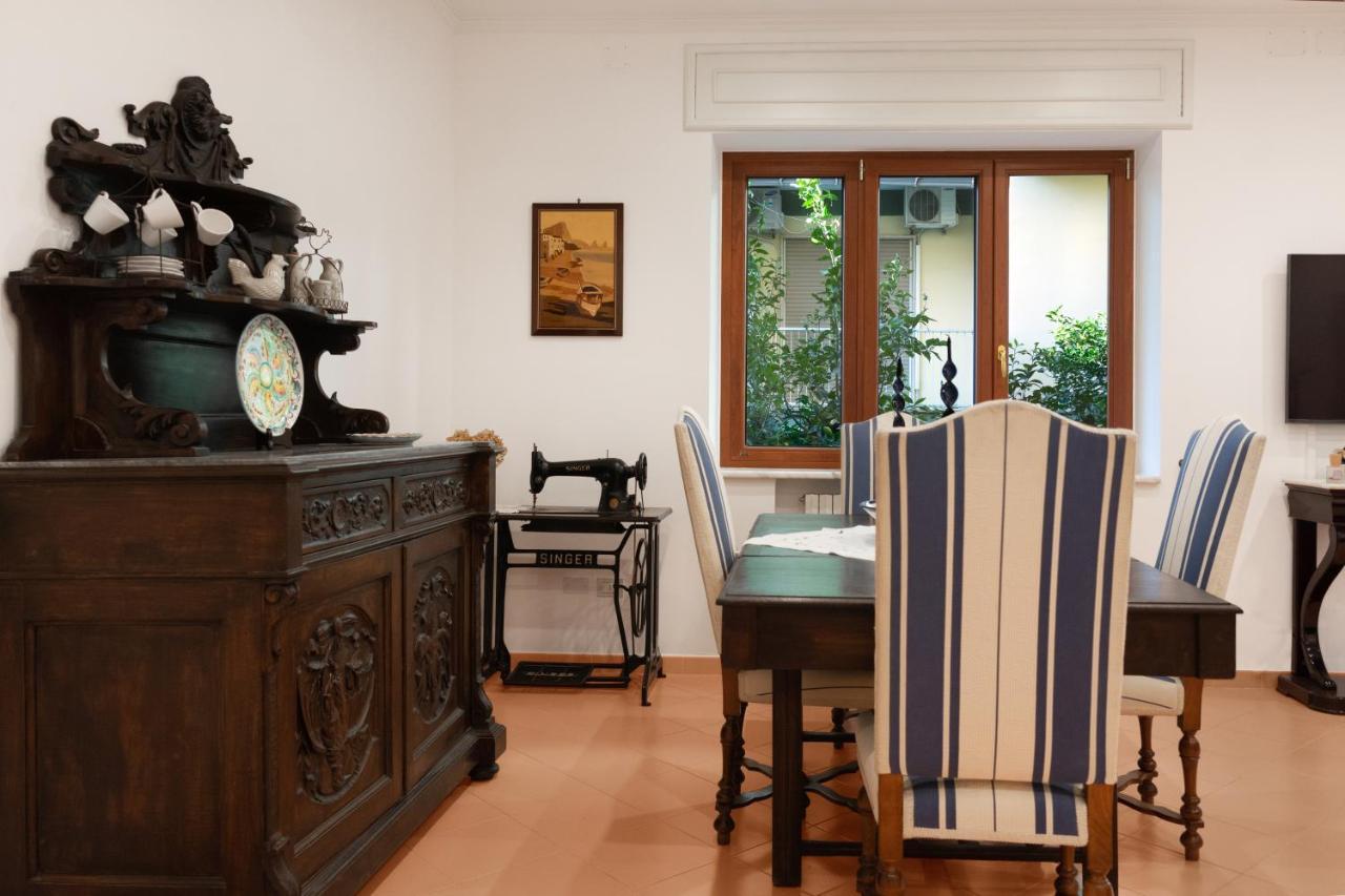 Holiday home Il Sogno Sorrento
