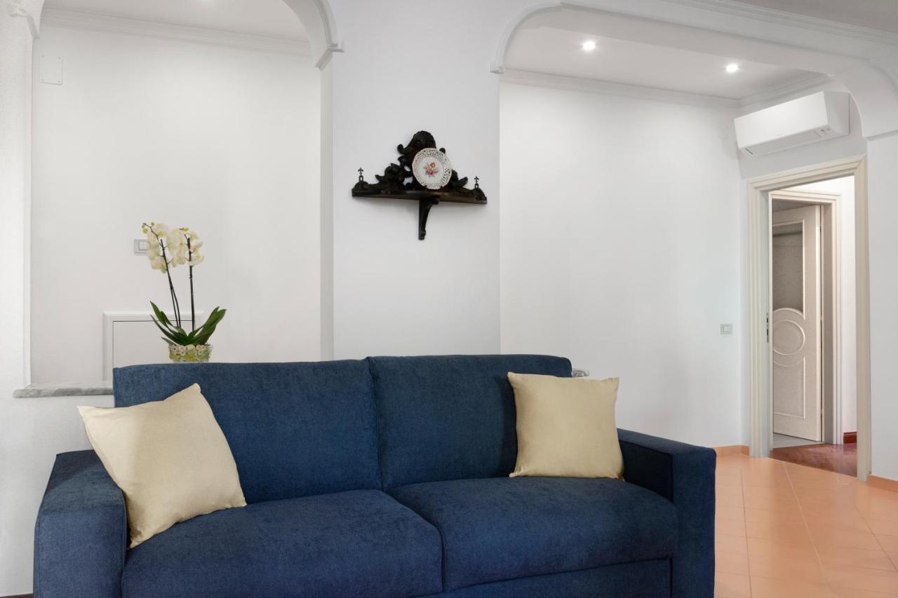 Holiday home Il Sogno Sorrento